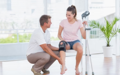 How to Speed Up Your Recovery after Hip or Knee Replacement