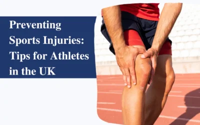 Preventing Sports Injuries: Tips for Athletes in the UK