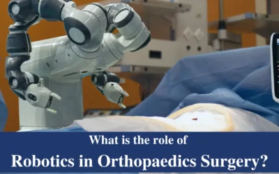 Role of Robotics in Orthopaedics Surgery