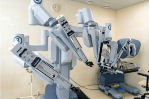 Benefits of Robotic Hip Replacement Surgery