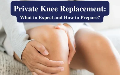 How to Prepare for Recovery After Private Knee Replacement?