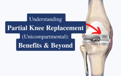 What is Partial Knee Replacement (Unicompartmental)