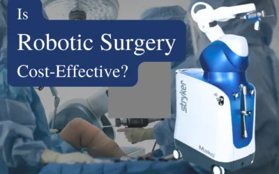 Is Robotic Surgery Cost-Effective?