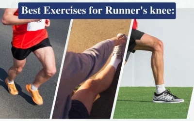 Best Exercises for Runner’s Knee