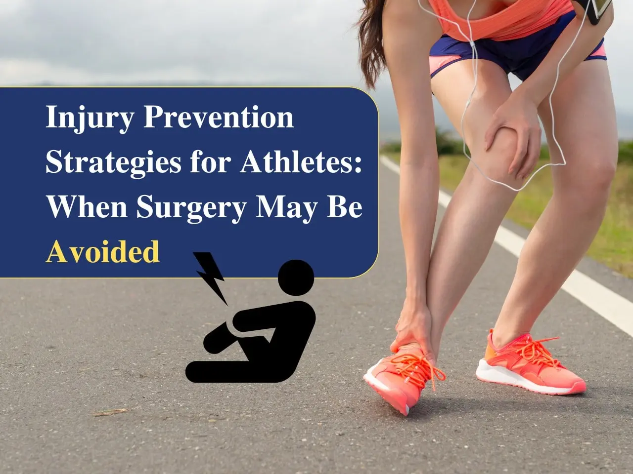 Injury Prevention Strategies for Athletes