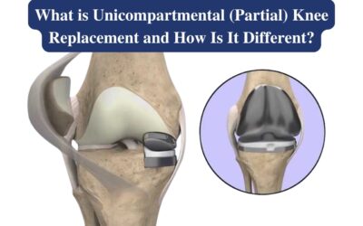 Unicompartmental Knee Replacement: Procedure & Key Differences