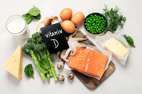 Vitamin D for Bone Health Vitamin D for Bone Health