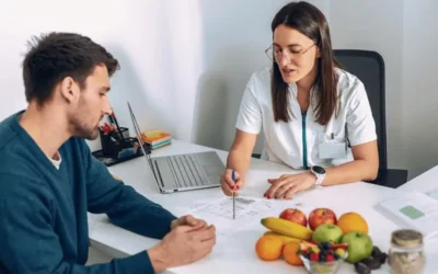 Best Foods and Vitamins for Strong Bones and Joints