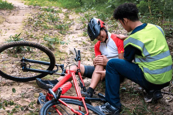 Cycling After Knee Replacement Surgery