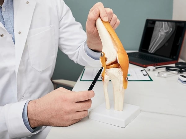 Ligament Sprains Ligament Sprains