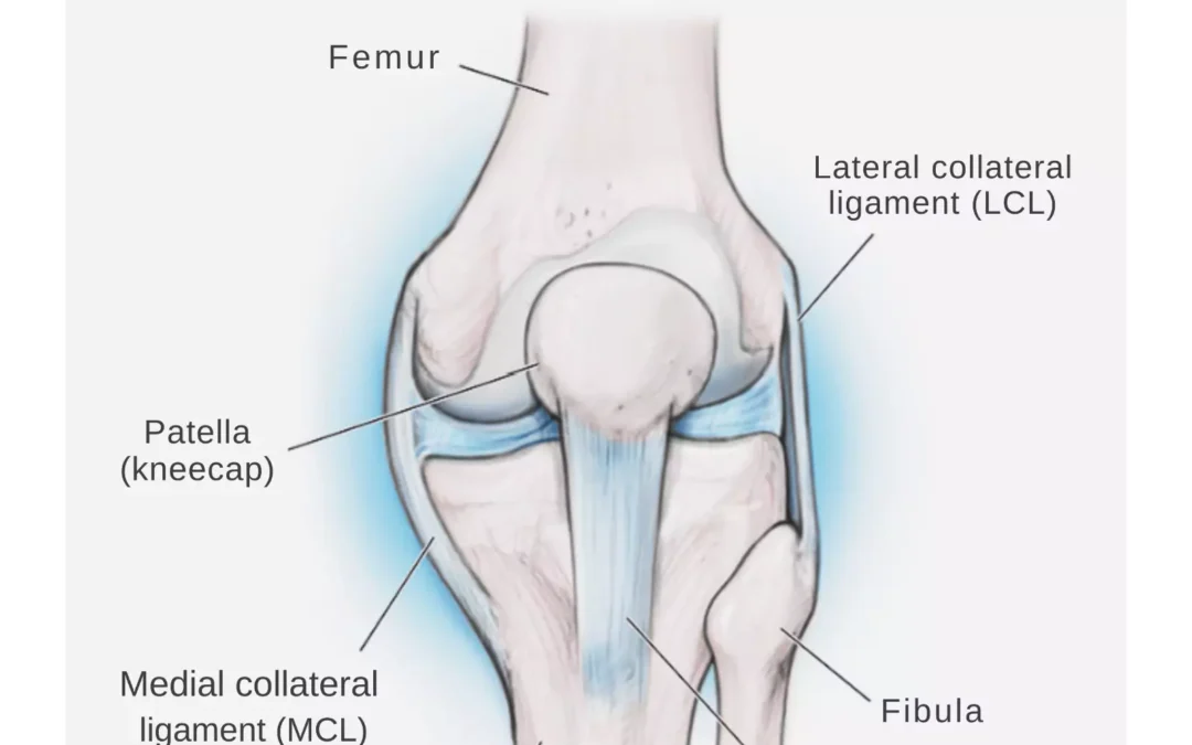 High-Grade vs. Low-Grade Ligament Sprains Explained