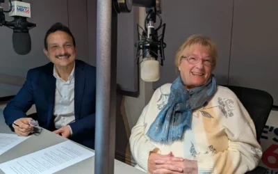 Knee Surgery with Mr Nikhil Pradhan & Patient Christine