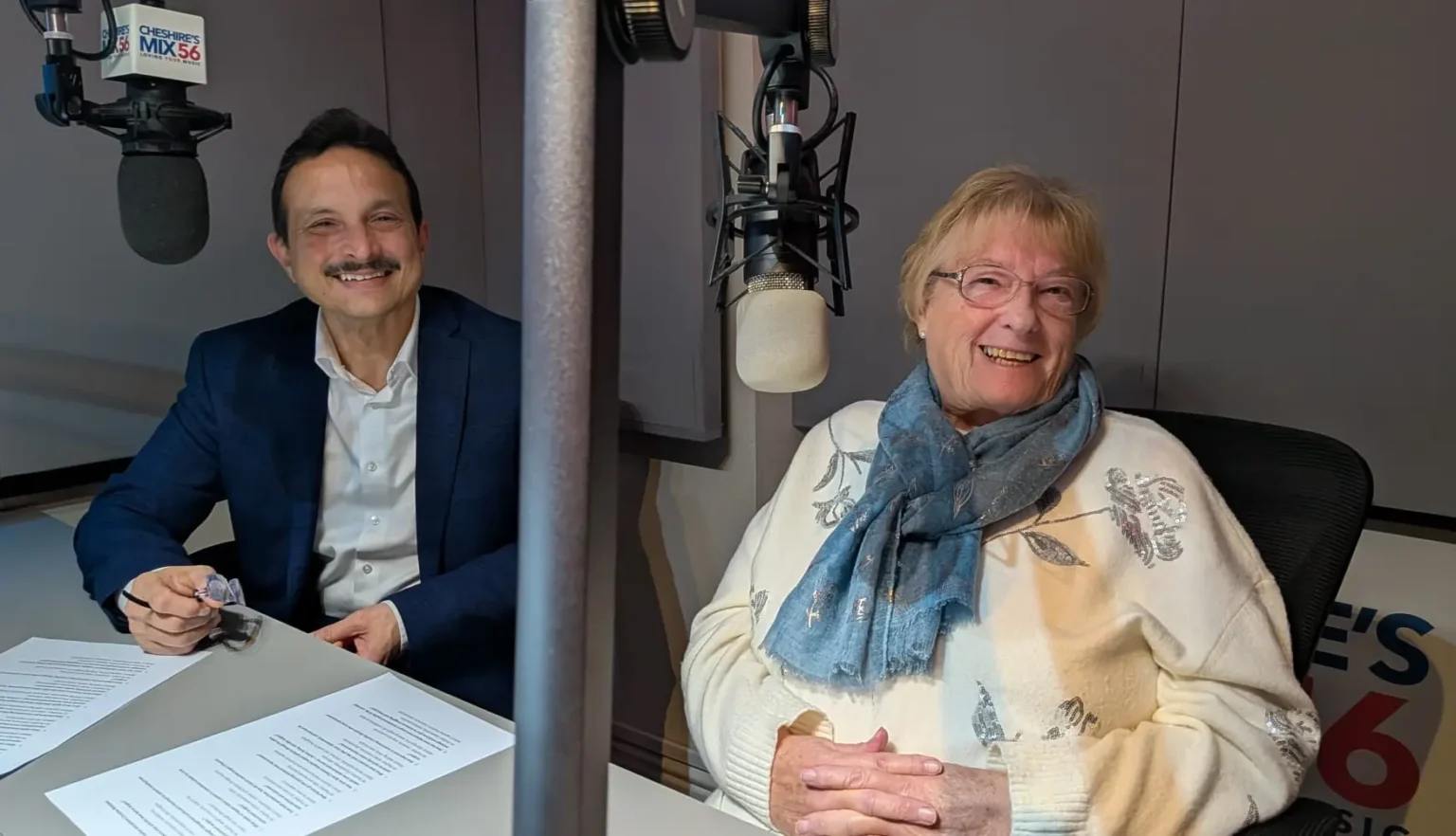 Mr Nikhil Pradhan Podcast