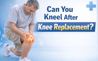 Can You Kneel After Knee Replacement?