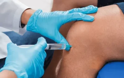 Why Knee Injections Fail in Advanced Arthritis?