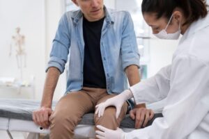 Joint Replacement Surgery