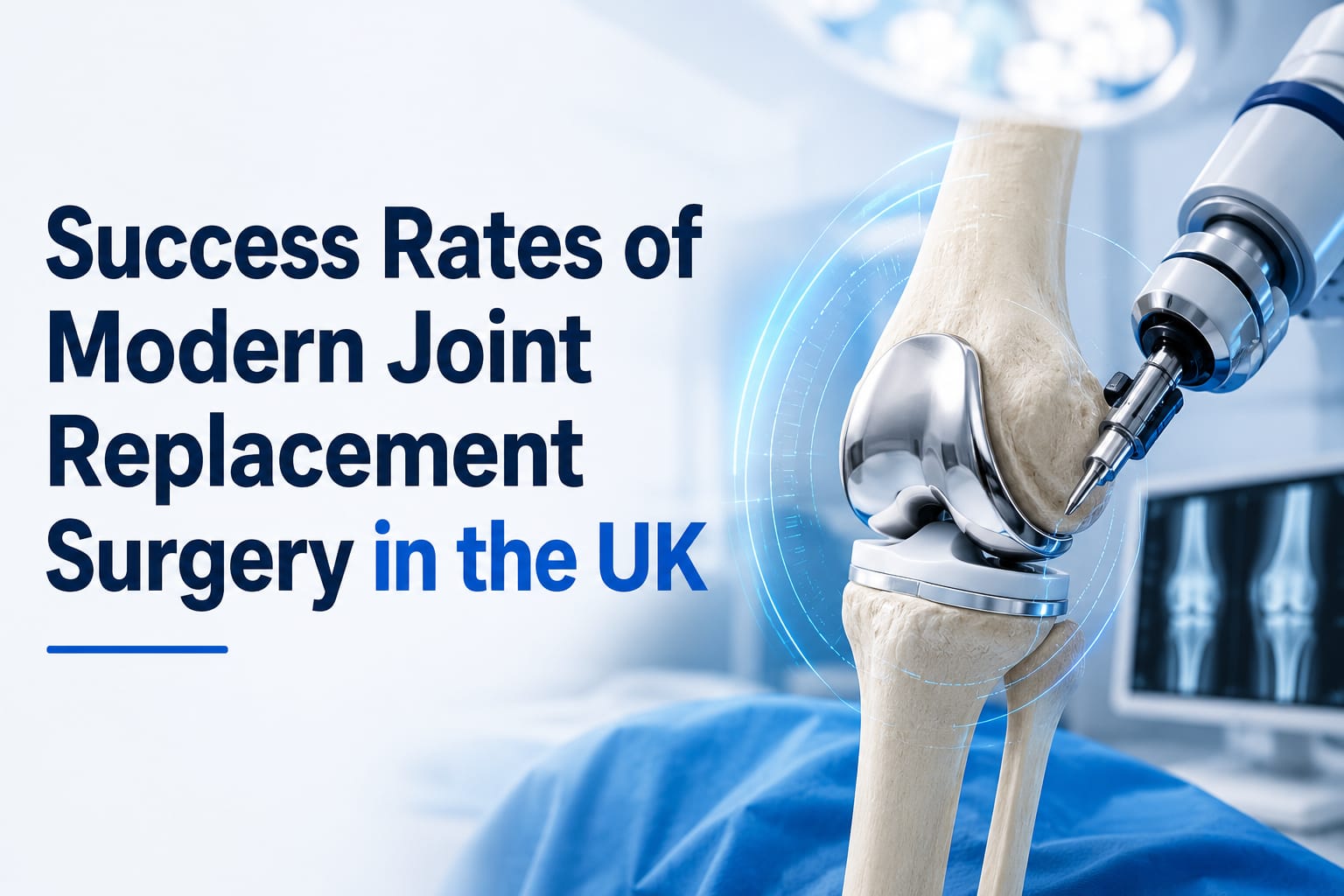 Joint replacement Surgery