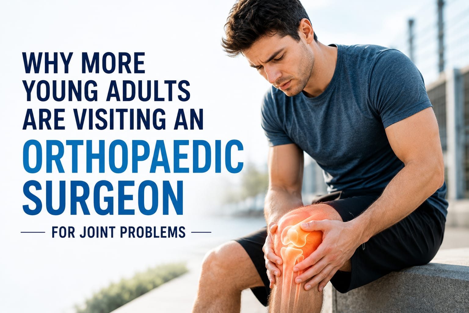 Orthopedic Surgeon