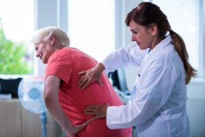 Cemented vs Uncemented Hip Implants