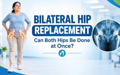Bilateral Hip Replacement: Can Both Hips Be Done at Once?